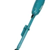 Makita, Støvsuger 18V, Blå Dustbag, DCL285FZ