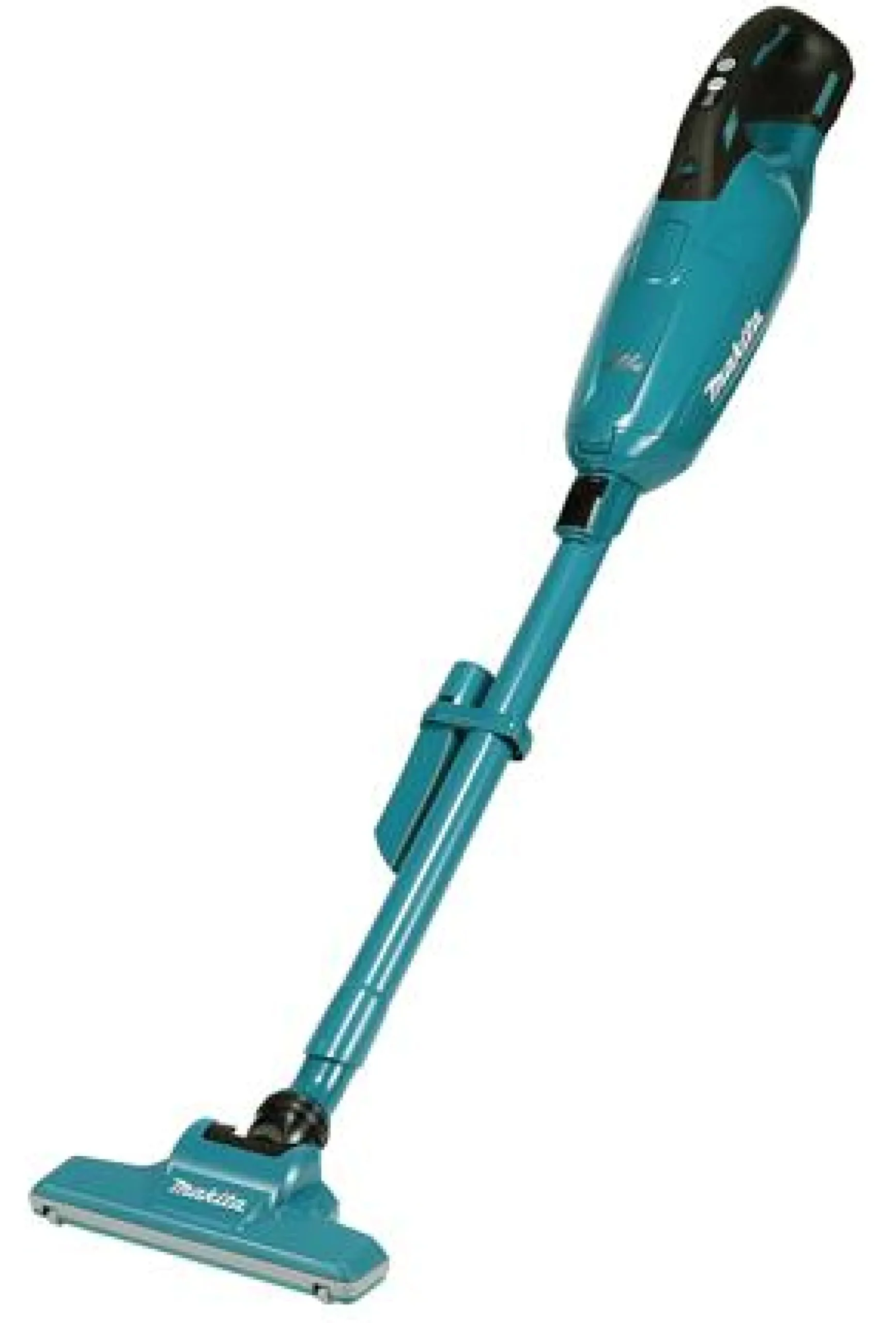 Makita, Støvsuger 18V, Blå Dustbag, DCL285FZ