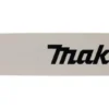 Makita sværd til kædesav, 35 cm, 3/8", 1,1 mm