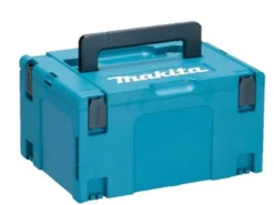 Makita Systemkuffert Makpac Str. 3, uden indlæg