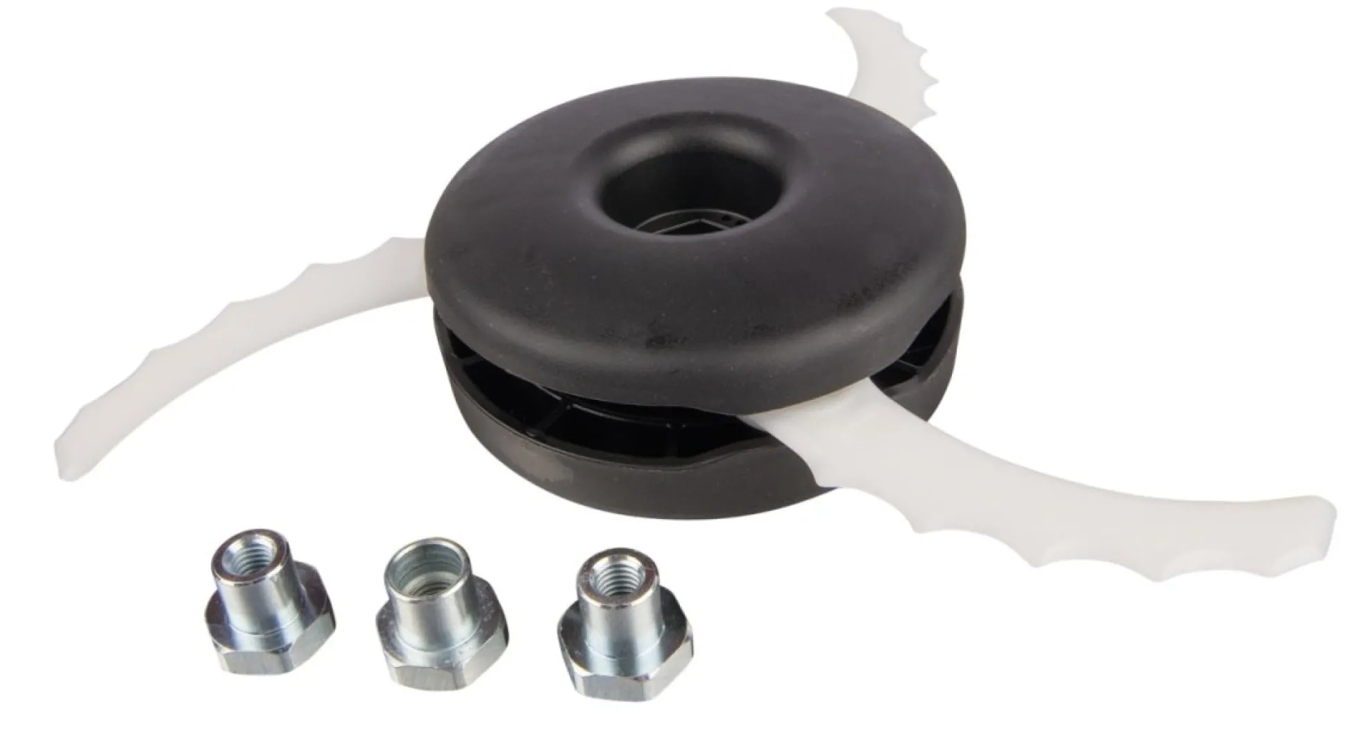 Makita trimmerhoved med 3 knive, 255 mm
