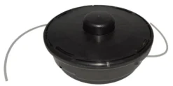 Makita trimmerhoved tap&go, 2,0 mm, t/LM 4486804631
