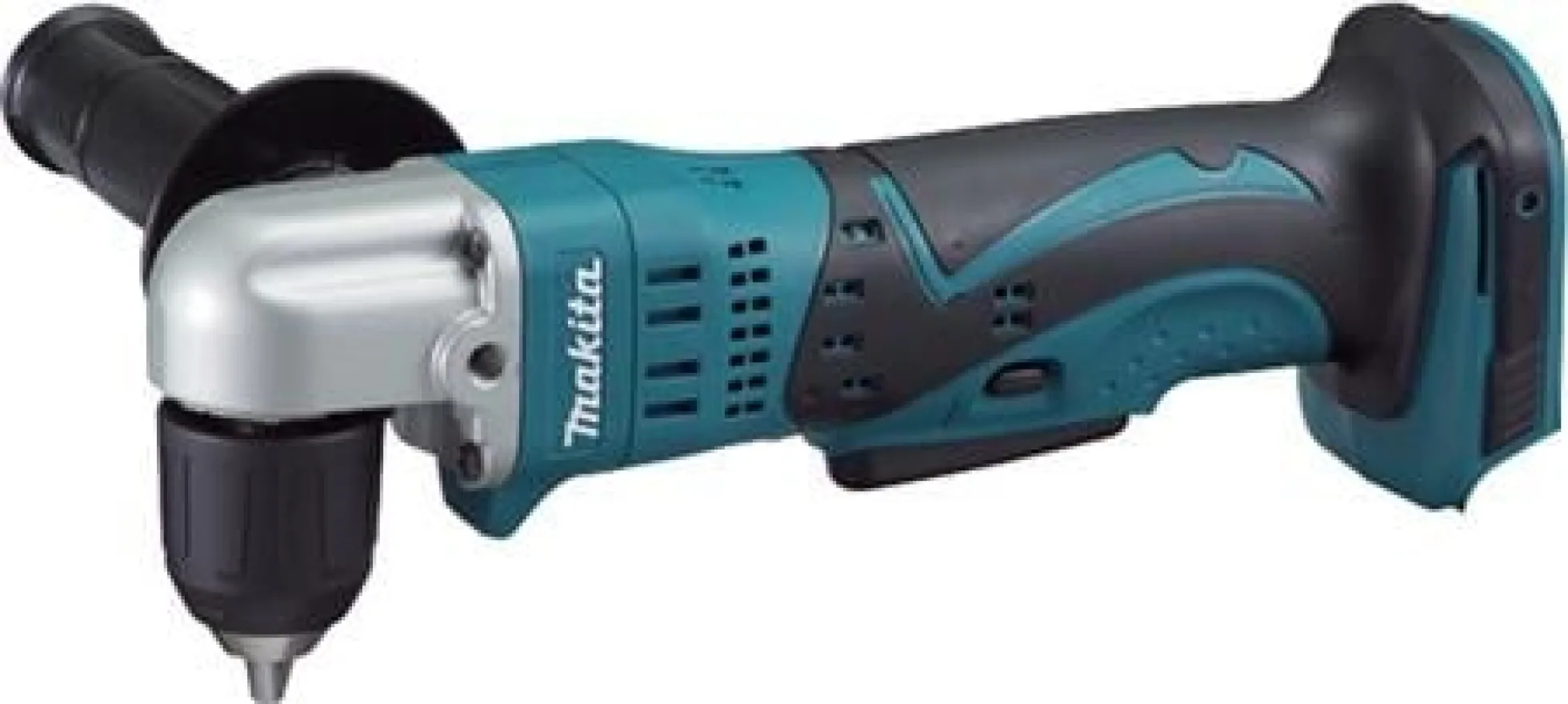 Makita vinkelboremaskine, 18V Li-Ion, DDA351Z