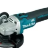 Makita vinkelsliber, 125 mm, 18V, DGA506Z