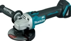 Makita vinkelsliber, 125 mm, 18V, DGA506Z