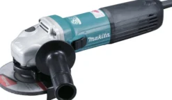 Makita vinkelsliber, 125mm, 1400W, GA5040CF01