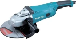 Makita vinkelsliber, 230 mm, 2.200 W, GA9020RF