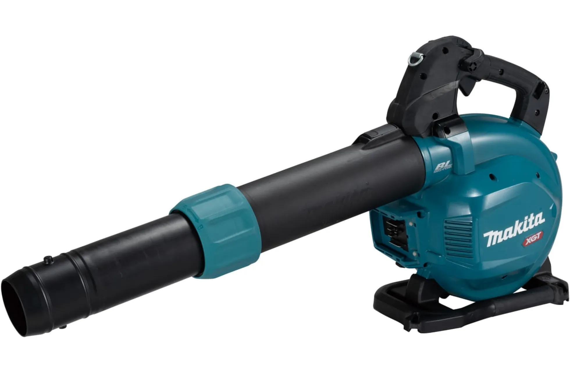 Makita XGT UB003GZ løvblæser/suger, 40V