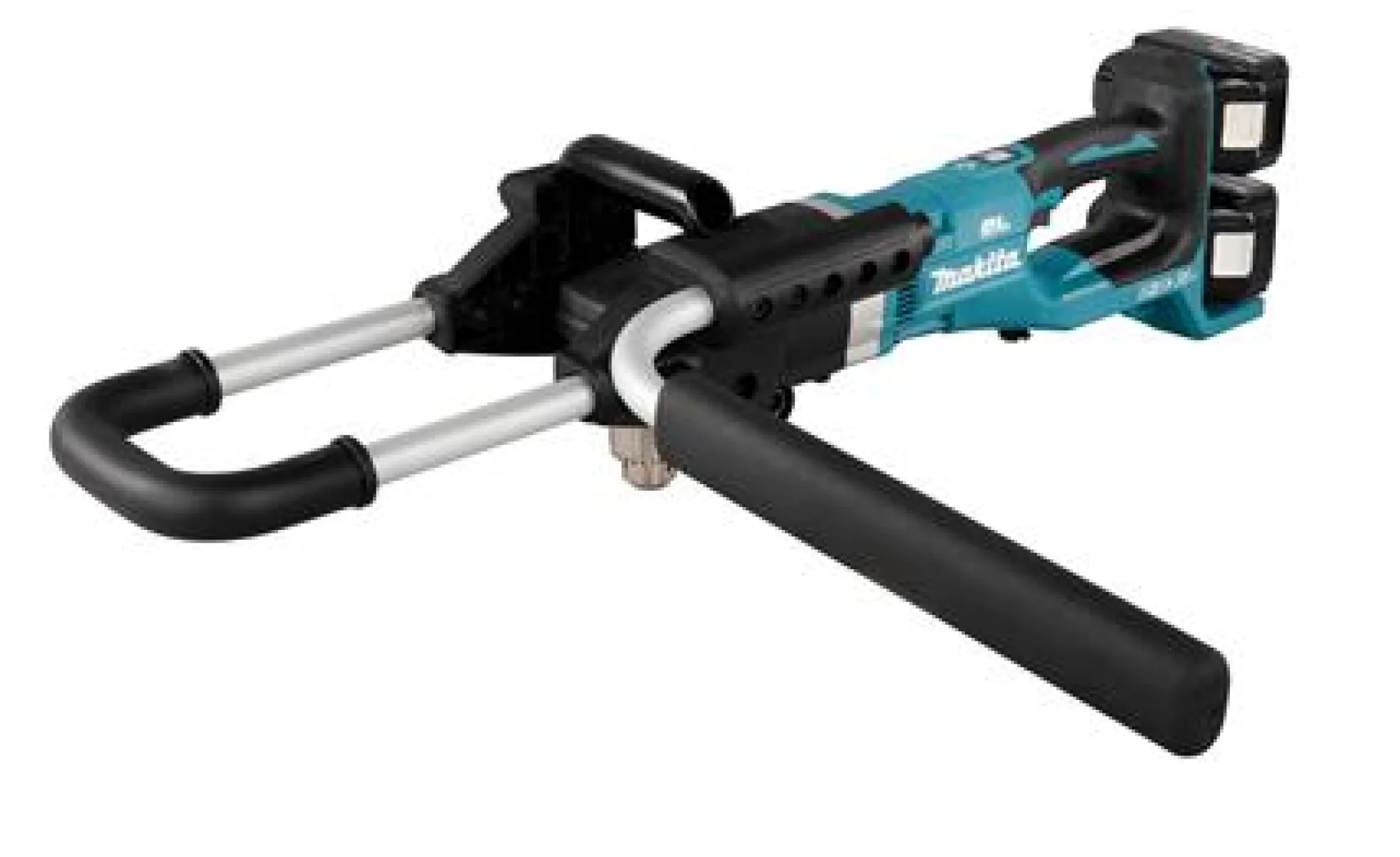 Makita 2x18V pælebor, solo