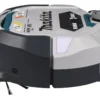 Makita 2x18V Robotstøvsuger DRC300Z solo, Lidar teknologi, 3,0 l støvbeholder