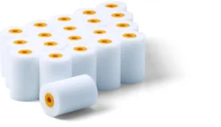 Malerrulle Soft Pro skum, 50 mm, Schuller