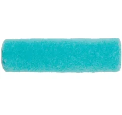 Malerulle Supercoat, 25 cm, 12 mm polyester, blå