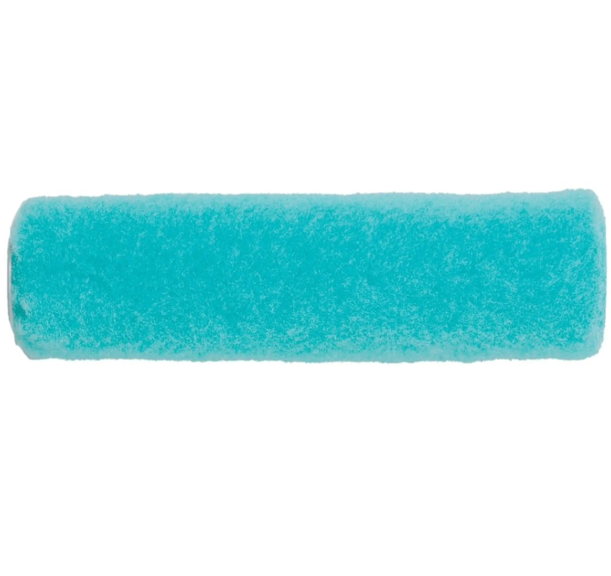 Malerulle Supercoat, 25 cm, 12 mm polyester, blå