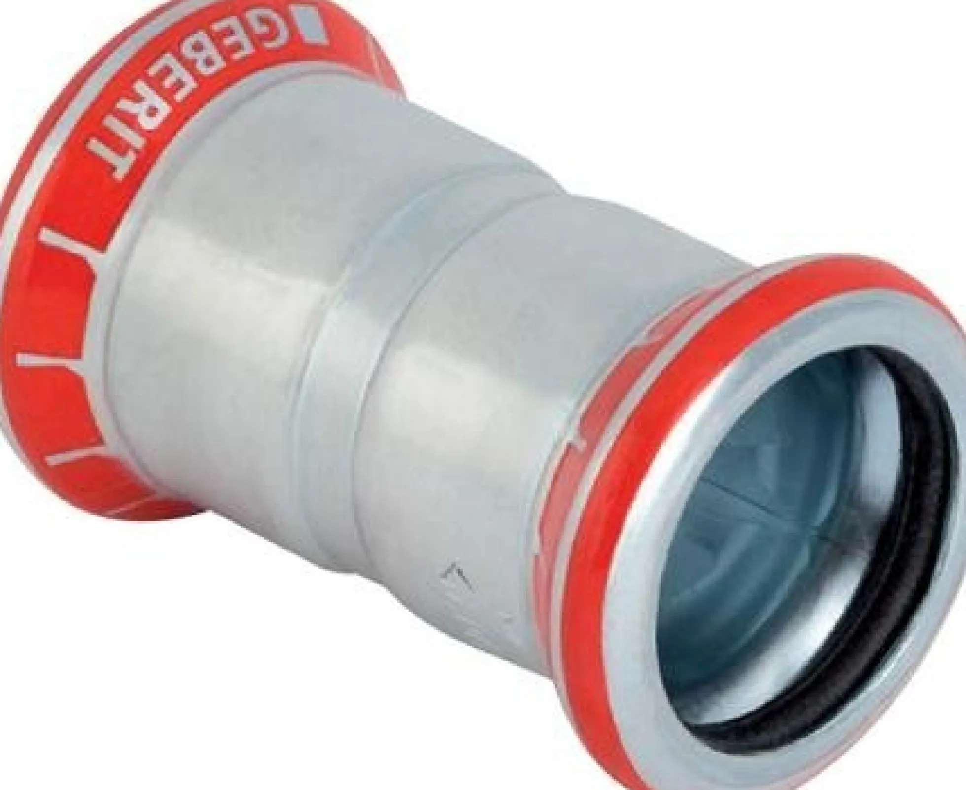 Mapress El-forzinket, muffe – Geberit
