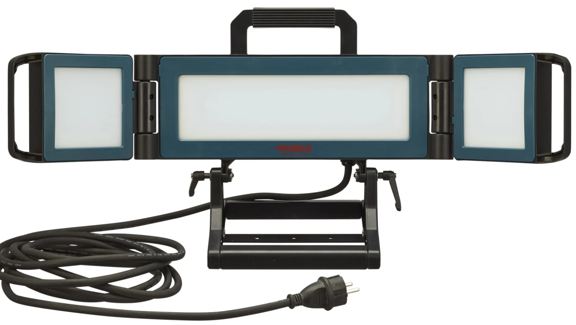 Mareld arbejdslampe Vapor 10000, 10000 lumen (restsalg)