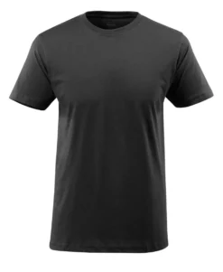 Mascot Calais t-shirt, 51579-965, sort, størrelse XL