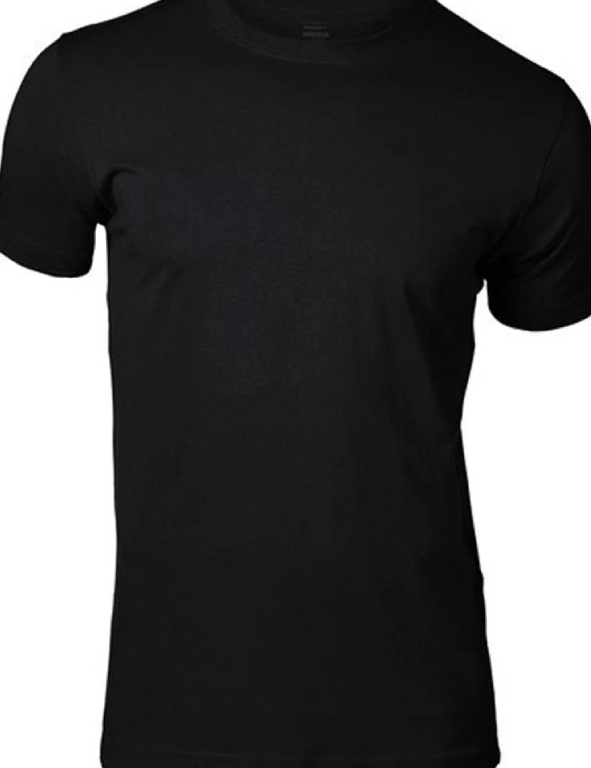 Mascot Calais T-shirt, sort, 2XL