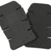 Mascot Likasi 50451-916 knæpuder, 150 mm x 240 mm, sort