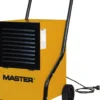 Master affugter DH 752, 46 l med timetæller