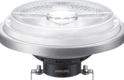 Master ExpertColor LED spot, 14,8W, 930 AR111 G53, 45°, 875 lumen - Philips Lighting