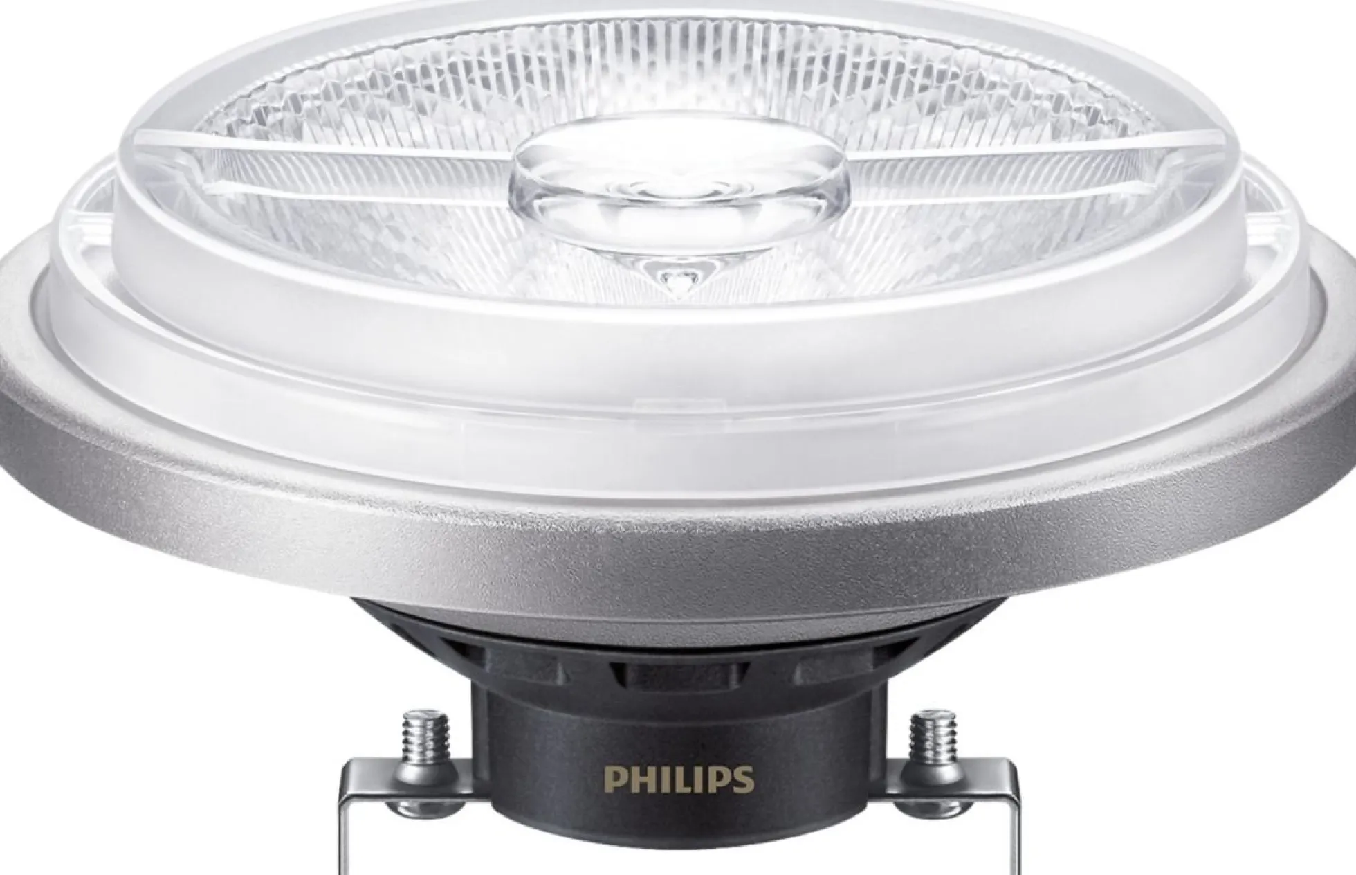 Master ExpertColor LED spot, 14,8W, 940 AR111, G53, 45°, 950 lumen - Philips Lighting