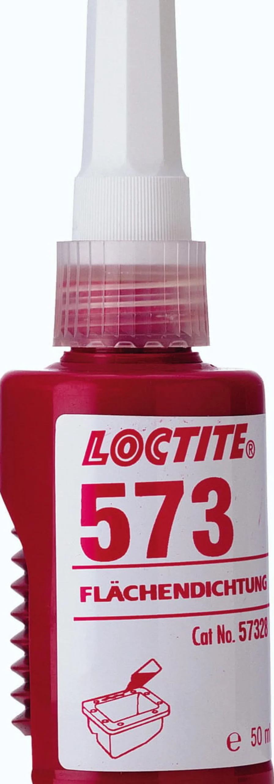 Master gasket 573, 50ml - Loctite