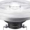 Master LED ExpertColor, 20W 927, 1270 lumen, AR111 G53 45°