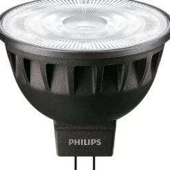 Master LEDspot ExpertColor 6,7W 940 MR16 GU5,3 24°, 460 lumen
