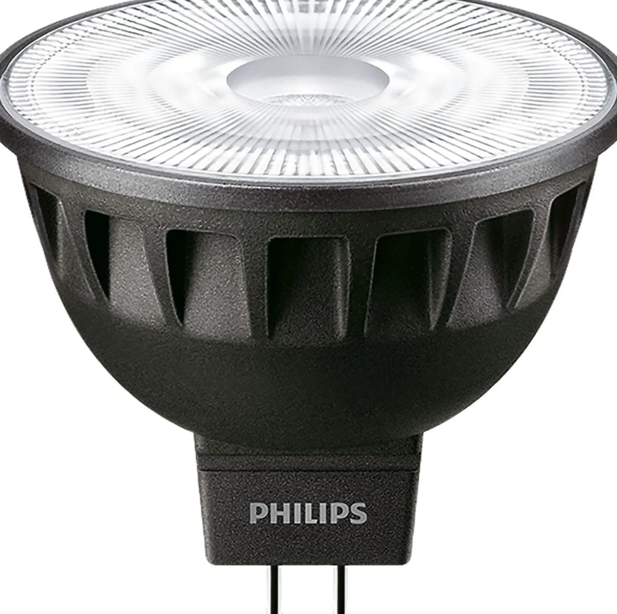 Master LEDspot ExpertColor 6,7W 940 MR16 GU5,3 24°, 460 lumen