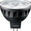 Master LEDspot ExpertColor 6,7W 940 MR16 GU5,3, 10°, 440 lumen