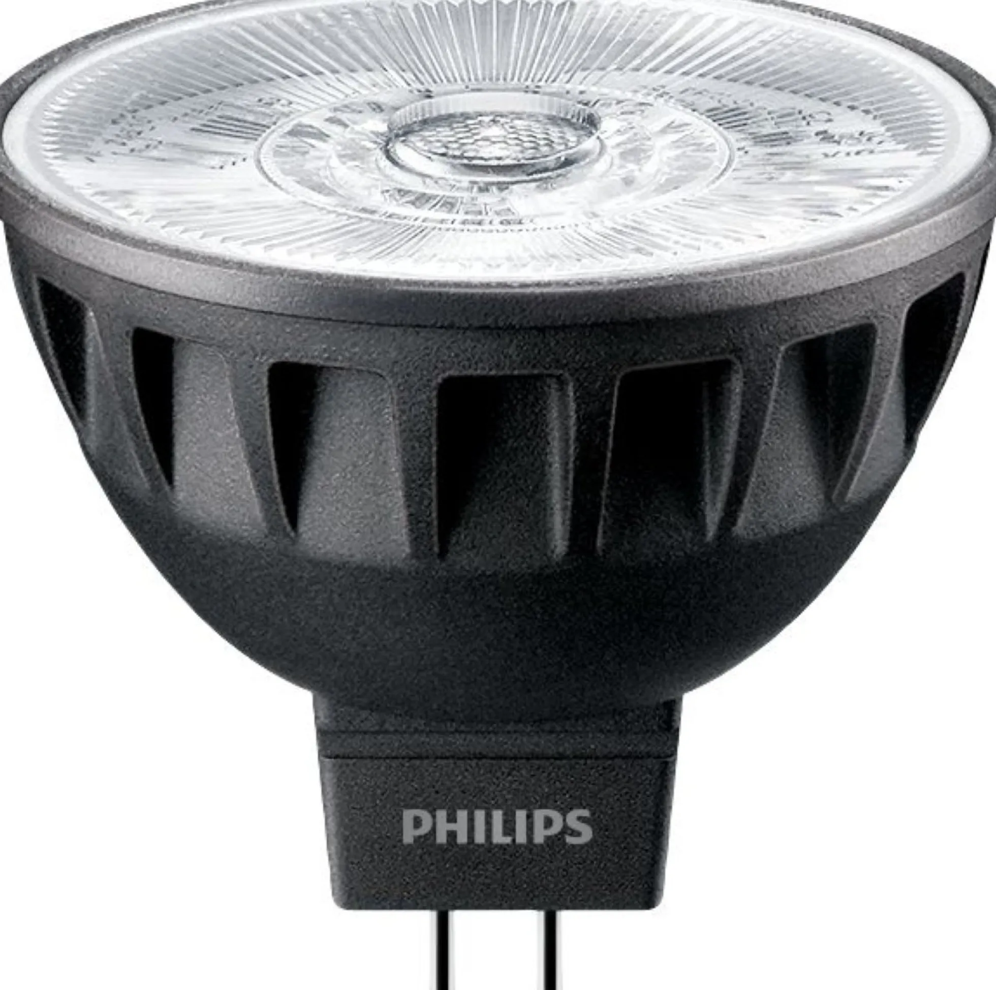 Master LEDspot ExpertColor 6,7W 940 MR16 GU5,3, 10°, 440 lumen