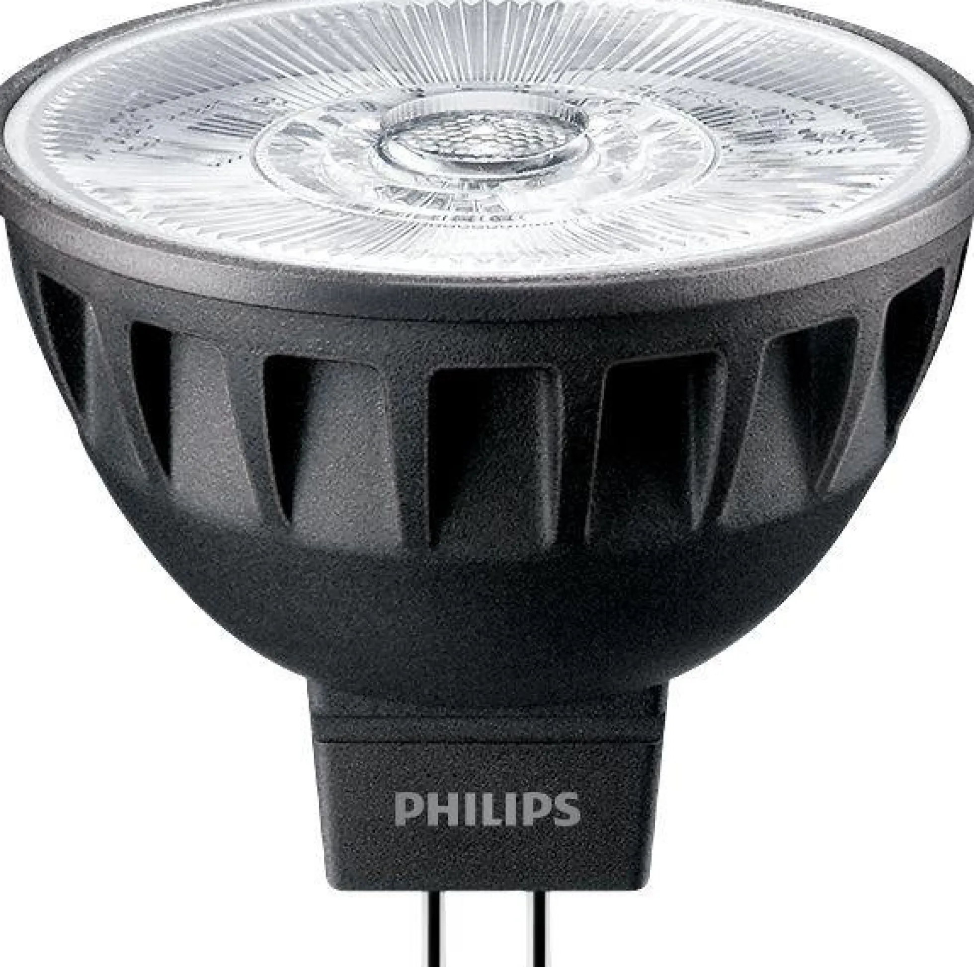Master LEDspot ExpertColor, 7,5W 940 MR16 GU5,3 36°, 520 lumen - Philips Lighting