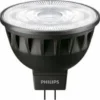 Master LEDspot ExpertColor 6,7W 927 MR16 GU5,3 36°, 420 lumen - Philips Lighting