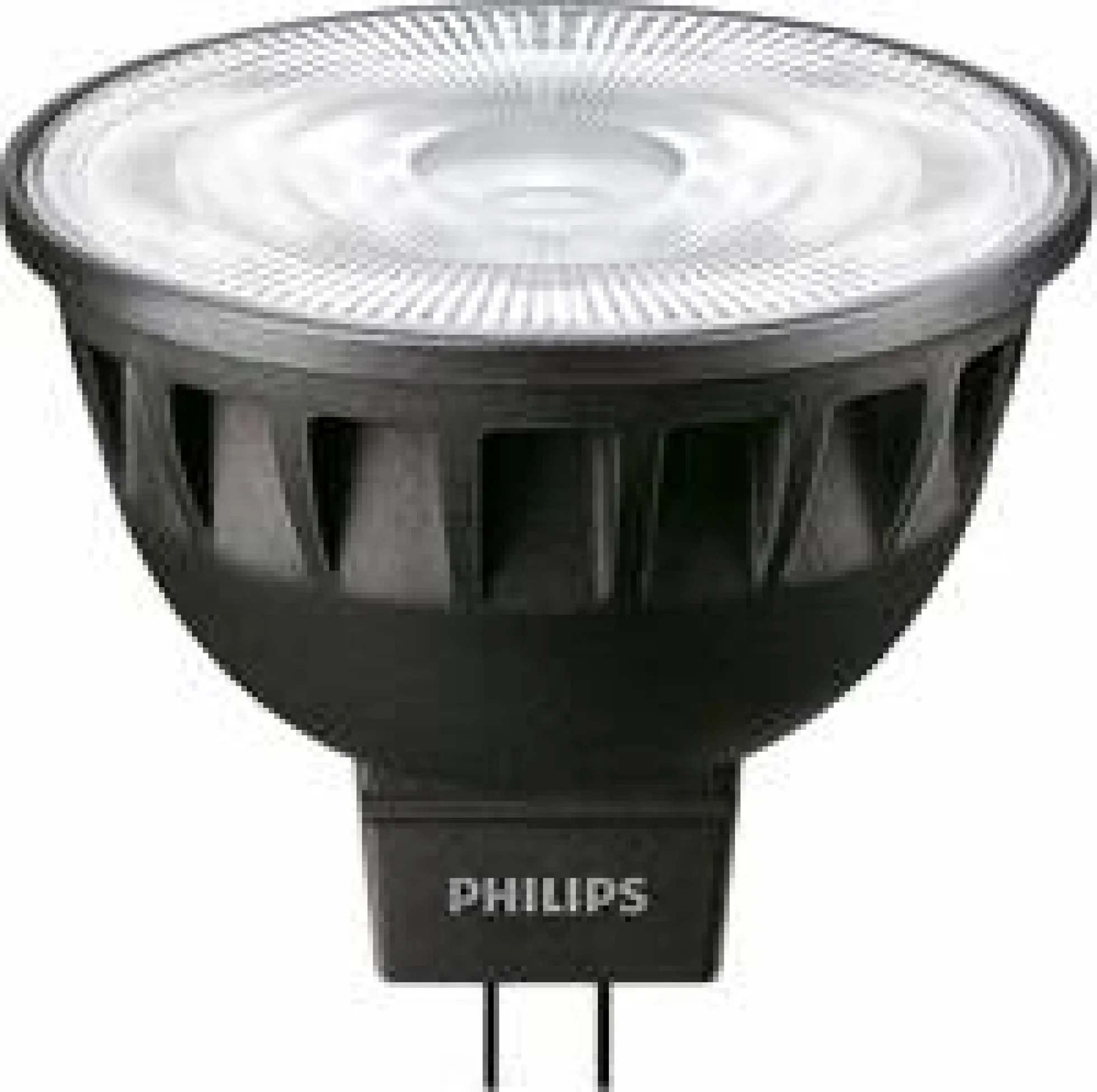 Master LEDspot ExpertColor 6,7W 927 MR16 GU5,3 36°, 420 lumen - Philips Lighting