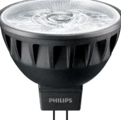 Master LEDspot ExpertColor 7,5W 930 MR16 GU5,3 36°, 500 lumen - Philips Lighting