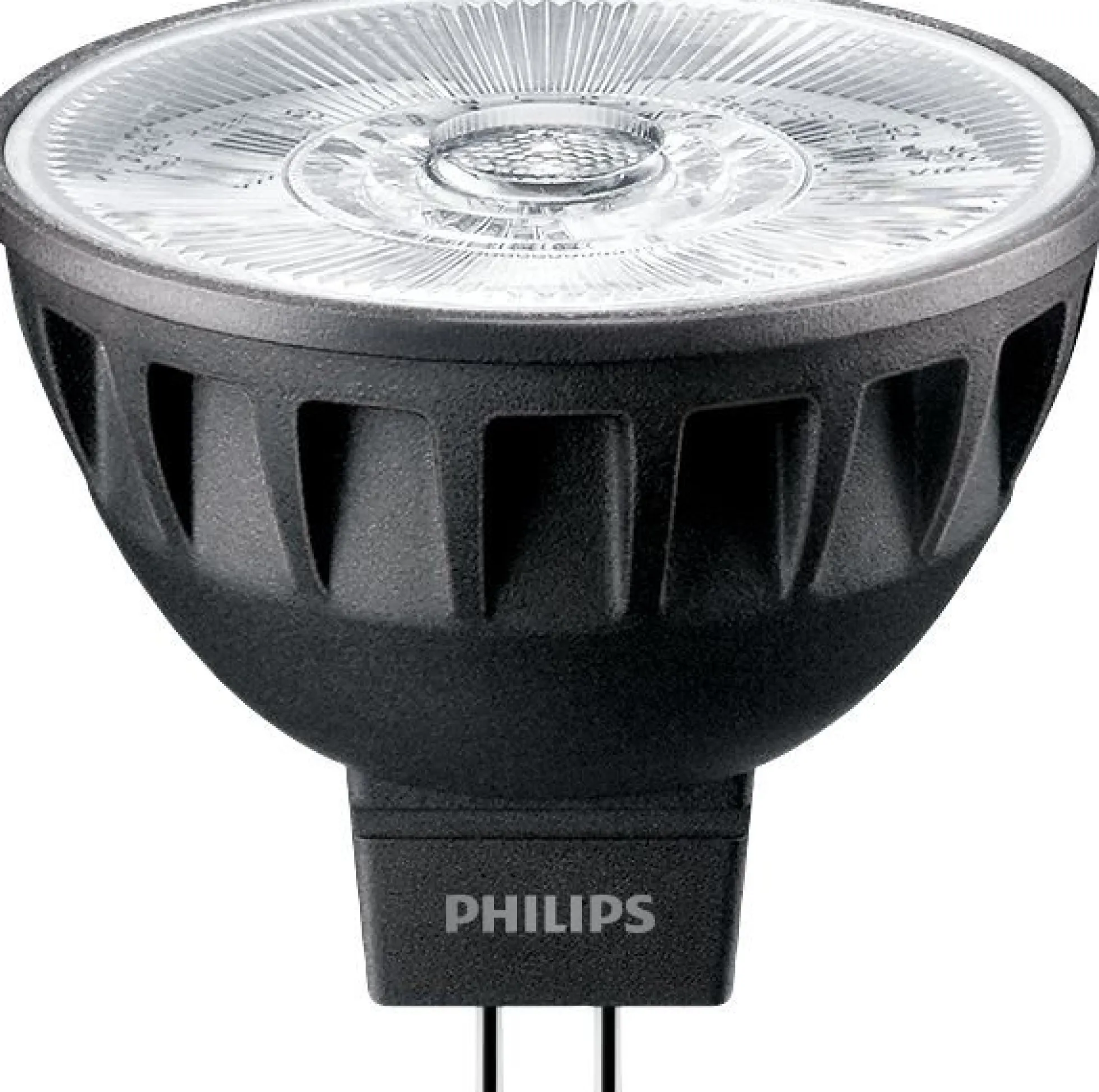 Master LEDspot ExpertColor, 7,5W 940 MR16 GU5,3 24°, 520 lumen