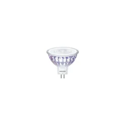 Master LEDspot Value dæmpbar, 5,8W 927, 450 lumen, GU5,3 MR16 36° - Philips Lighting