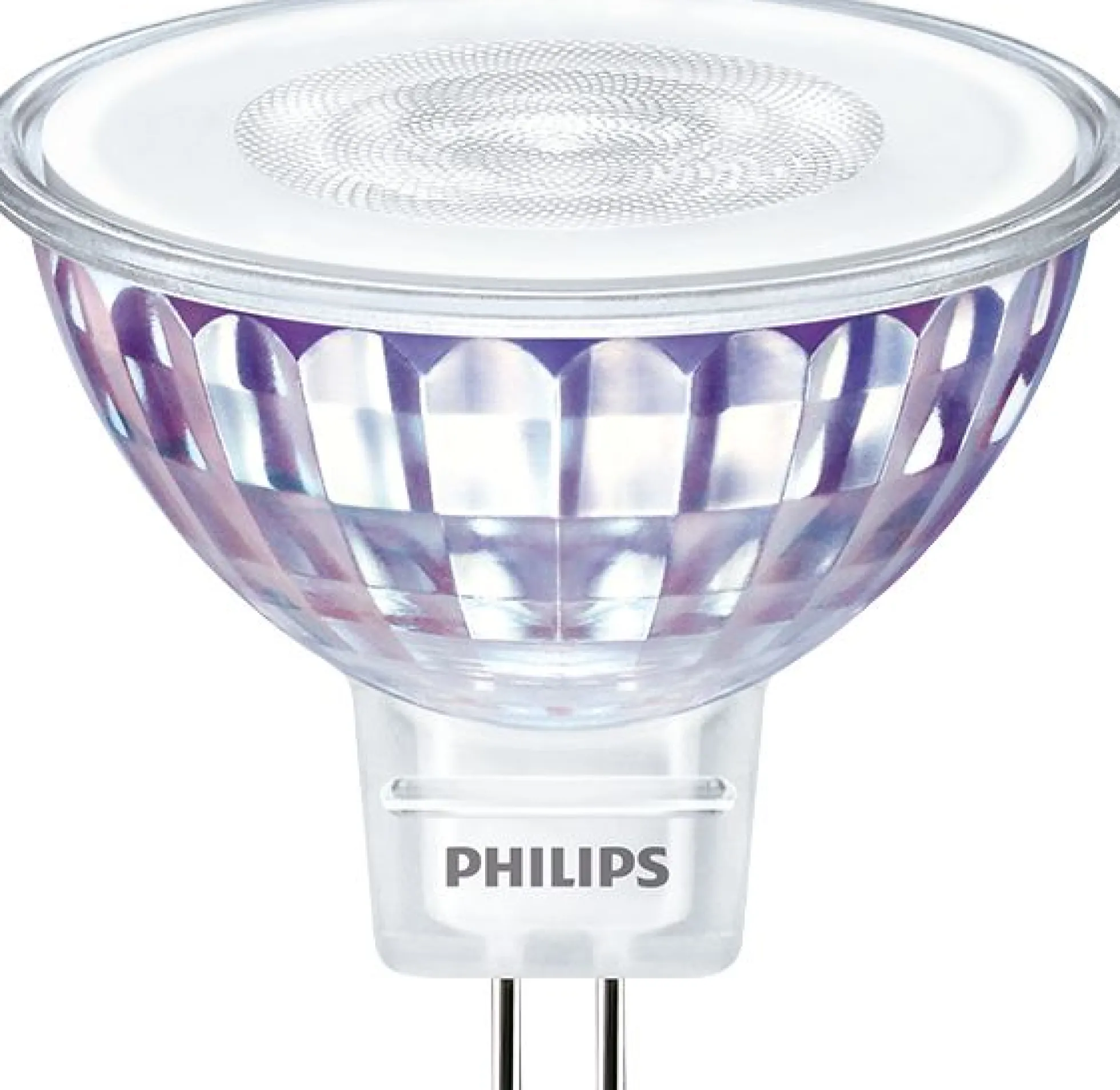 Master LEDspot 12V DimTone, 5,8W MR16 GU5,3, 36°, 345 lumen - Philips Lighting