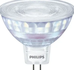 MASTER LEDspot, 12V DimTone, 7,5W MR16 GU5,3, 36°, 621 lumen