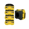 Master luftrenser MAS13 med HEPA filter, 1300 m³/t, 230 W