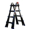 Materielhuset multistige, 4 trin, 4,2 meter