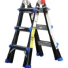 Materielhuset multistige, 3-trin, 3,1 meter