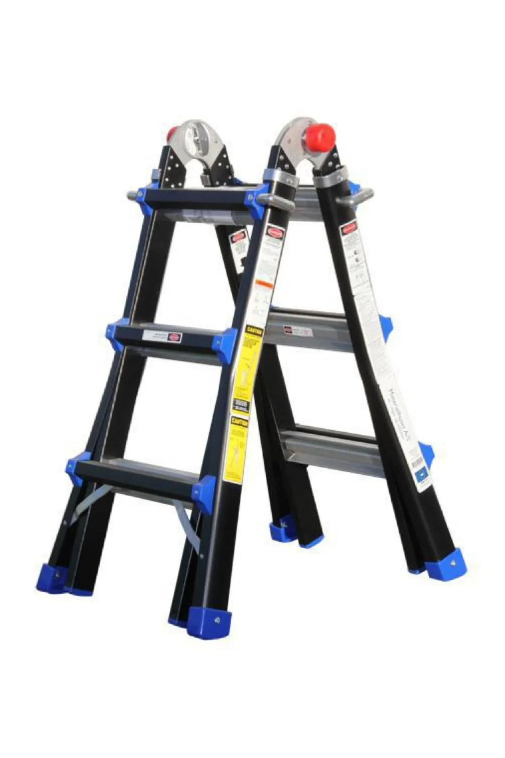 Materielhuset multistige, 3-trin, 3,1 meter