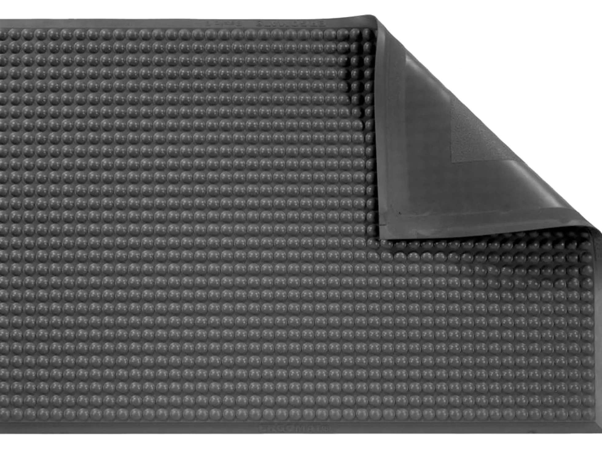Matting Yoga Flex 60x90 Sort