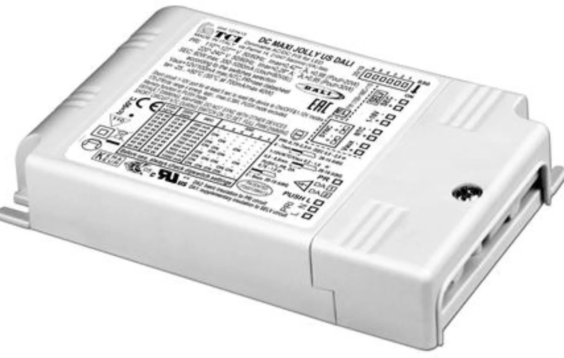 Maxi jolly US dali 60W 1050MA 2-57V