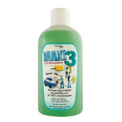 MAXI 3 rengøringsmiddel, 1 liter