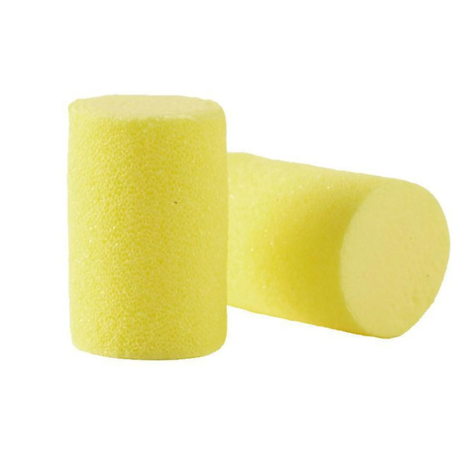 3M classic øreprop, gul, 250 par