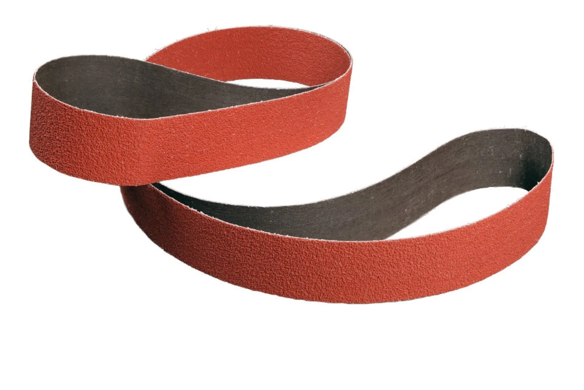 3M™ Cubitron™ II slibebånd 984F 36+, 75 mm x 2000 mm, 20 stk/krt PN53988