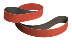 3M™ Cubitron™ II slibebånd 984F 60+, 75 mm x 2000 mm, 20 stk/krt PN55940