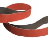 3M™ Cubitron™ II slibebånd 984F 36+, 50 mm x 2000 mm, 30 stk/krt PN53987 - 30 stk